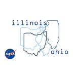 NASA - Illinois and Ohio River Watersheds